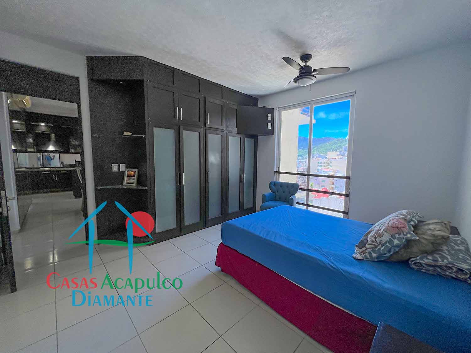 Marvilla VN7A - Recámara uno 1